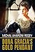 Doña Gracia’s Gold Pendant: A Historical Fiction Novel