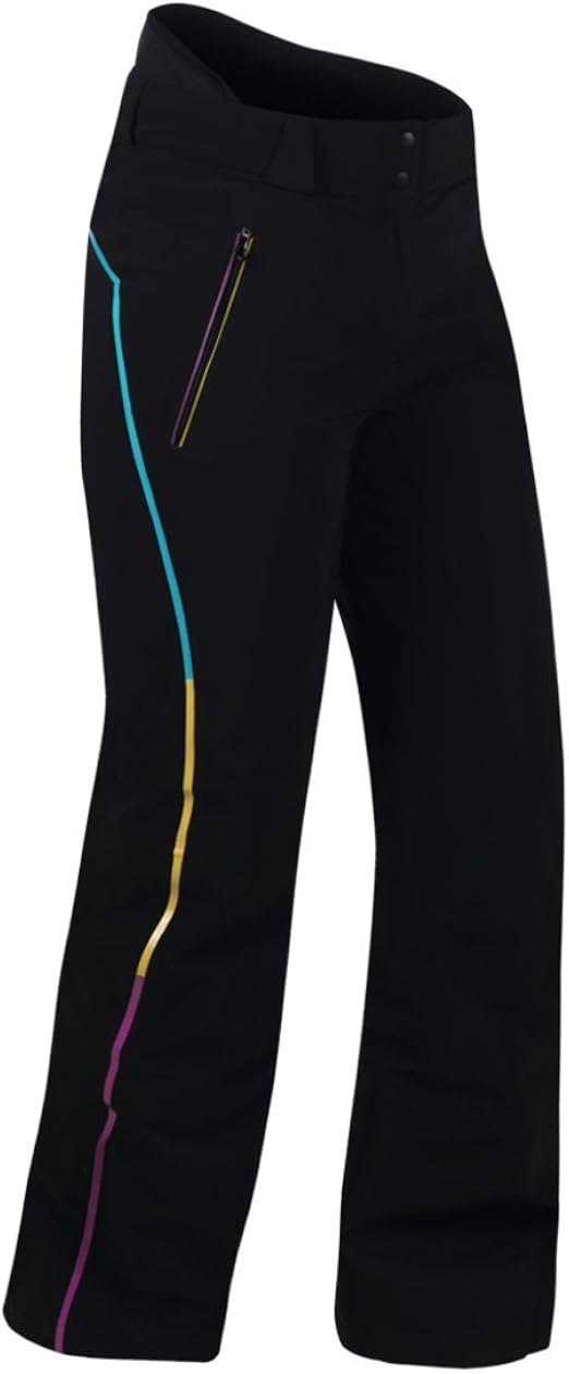 Kjus Women's Flare Ski Pants Clothing