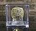 Legacy Rings Championship Ring Display Case | Box and Stand Holder