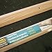 M-D Building Products 85423 2 in. X 72 in. Unfinished Hardwood Carpet Trim w/Screws