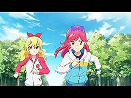 Amazon Co Jp アイカツ 2ndシーズン を観る Prime Video