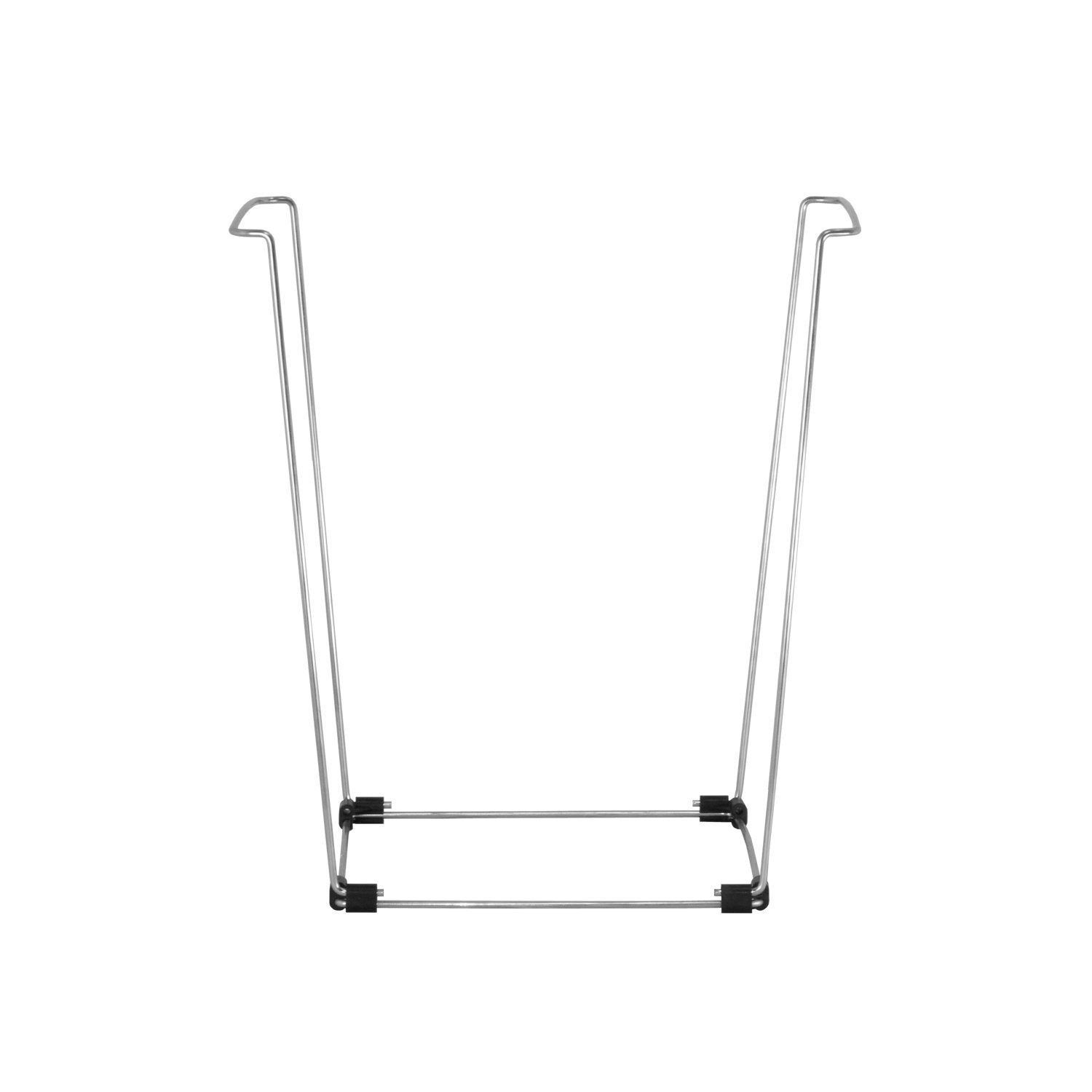 Trash Bag Holder MultiUse Bag Buddy Support Stand (30 33 Gallon