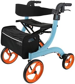 stroller for seniors