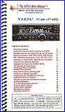 Yaesu FT-450 / FT-450D Mini-Manual by Nifty Accessories by