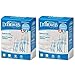 Dr. Browns BPA Natural Flow Bottle Newborn Feeding Set (Packaging May Vary) - 2 Sets