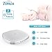 White Noise Machine, TIMIN Portable Sleep Therapy Sound Machine with Timer and 20 Soothing Natural Sounds - Ocean Wave,Rain,Birds,Fan and Campfire for Adult, Kids, Baby Or Travel