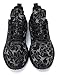 Soulsfeng Men Women Unisex Casual Fashion Sneakers Glow in Dark Running Shoes