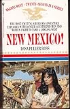 New Mexico! (Wagons West Series, No. 22)