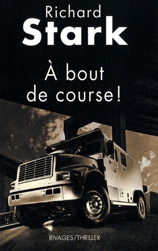 À bout de course !
