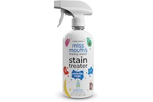 s Messy Eater Stain Treater Spray - 16o