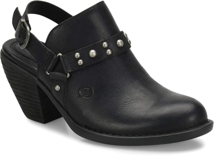 born clogs and mules