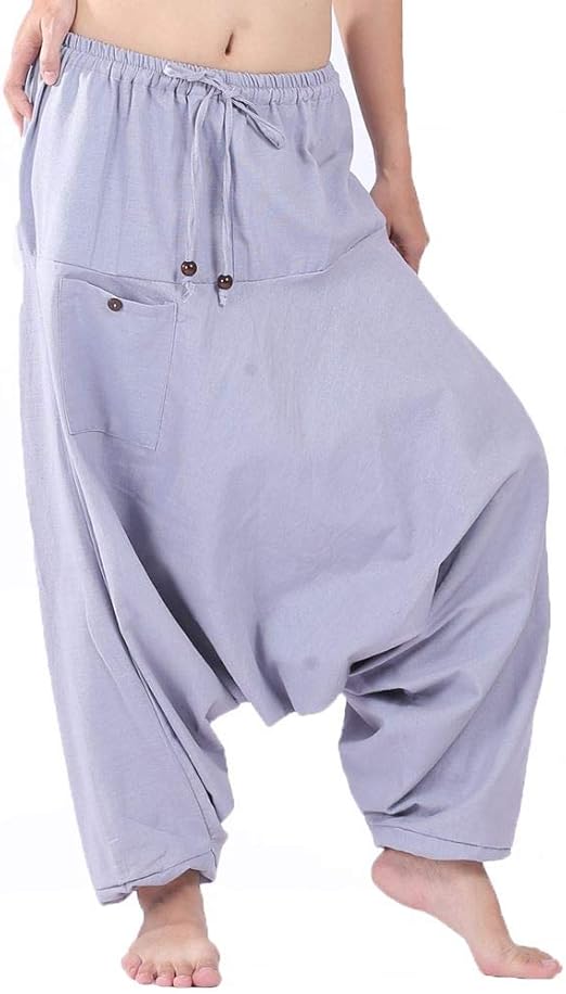 leggings baggy crotch