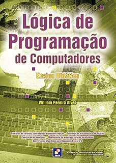 Livro Lógica de Programação de Computadores