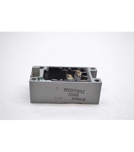 Cabeza De Interruptor De Límite Eaton E50dt2 | Meses sin interés Cabeza De Interruptor De Límite Eaton E50dt2 | Meses sin interés