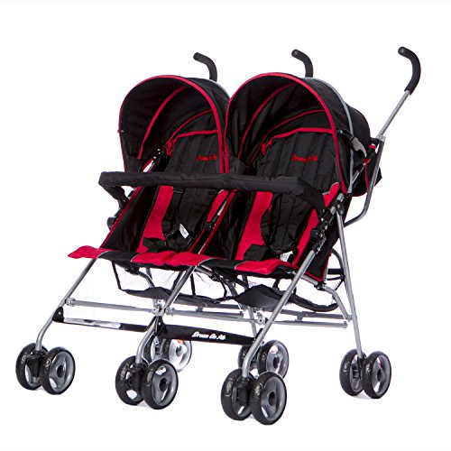 double stroller burlington coat factory