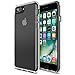 iPhone 8 Plus Case, iPhone 7 Plus Case, Maxboost Clear Cushion Case for Apple iPhone 8 Plus / 7 Plus (5.5
