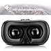 NeuTab VR Virtual Reality Headset 3D Glasses Enable 360 Degree Immersive Movies and Games Experience for iPhone 7/7 Plus and More 3.5