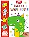 Mon grand livre de points à relier by 