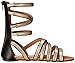 Kensie Girl KG32431 Gladiator Sandal (Little Kid/Big Kid)