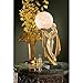 Design Toscano The Desiree Art Deco Lighted Sculpture