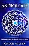 Astrology: A Deep Look Into Each Zodiac Sign (Astrology, Zodiac Signs, Horoscopes, Compatibility, New age, Zodiac Compatibility, Spirit)