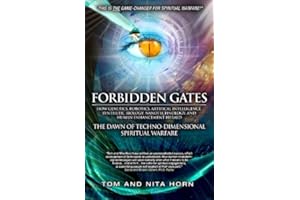 Forbidden Gates: How Genetics, Robotics, Artificial Intelligence, Synthetic Biology, Nanotechnology, and Human Enhancement He