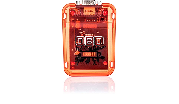 ProRacing X 16604 Chip Tuning OBD 2 para M.G ZR 1.4 103 HP 76 ...