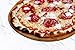 Frederica Trading Bamboo Pizza Peel Paddle | Wooden Pizza Paddle for Baking Pizza, Bread, Fruits & Vegetables | Lightweight Pizza Cutting Board with Handle, Wooden Pizza Peel for Home & Oven - LG Size