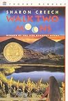 Valuable Newbery Winners Walk Two Moons By Harper Collins Publishers
