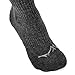 Wanderlust Merino Compression Socks - Premium Knee-High Wool Support Stockings For Men & Women. Boosts Energy, Stamina & Circulation - Best For Swelling, Travel, Hiking, Edema, DVT, Pain & More!