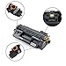 V4INK 2 Pack Compatible Replacement for 80A CF280A Toner Cartridge - for use in HP LaserJet Pro 400 M401dne, HP Pro 400 M401n, HP Pro 400 M401dw, HP Pro 400 MFP M425dn series printers