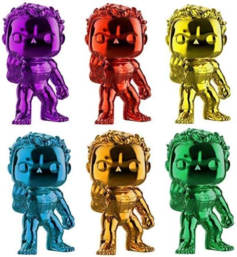 hulk avengers endgame funko pop