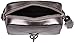 Rebecca Minkoff Metallic Mab Camera Bag, Gunmetal