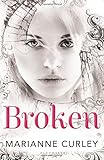 Broken (The Avena Series)