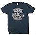 XL - Bangkok Thailand T Shirt Smoking Monkey Beastie Bar Pub The Hangover Funny Shirtmandude