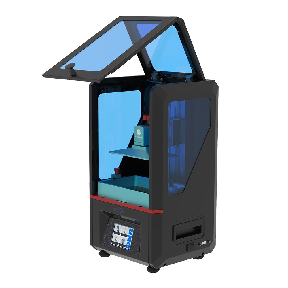 ANYCUBIC Photon UV LCD 3D Printer Assembled Innovation