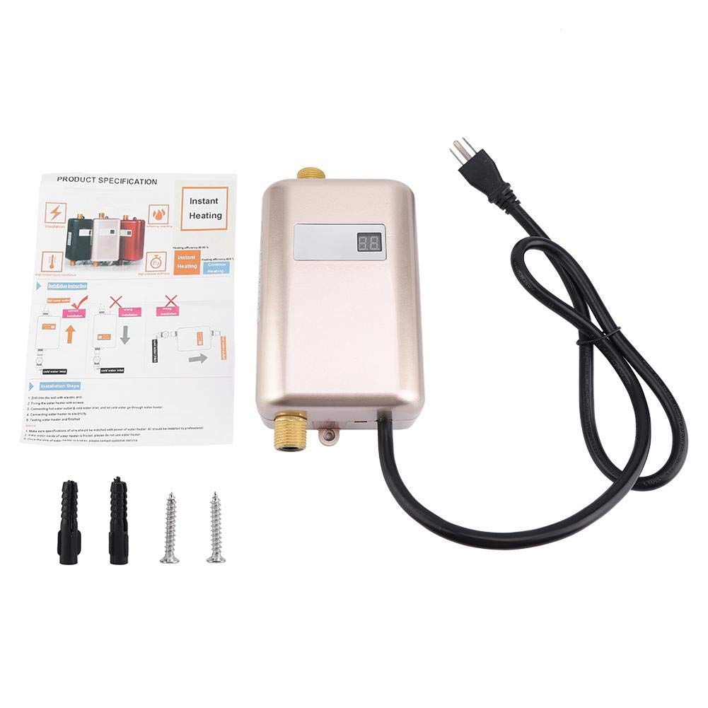 Best Point Of Use Natural Gas Hot Water Heater Your Home Life