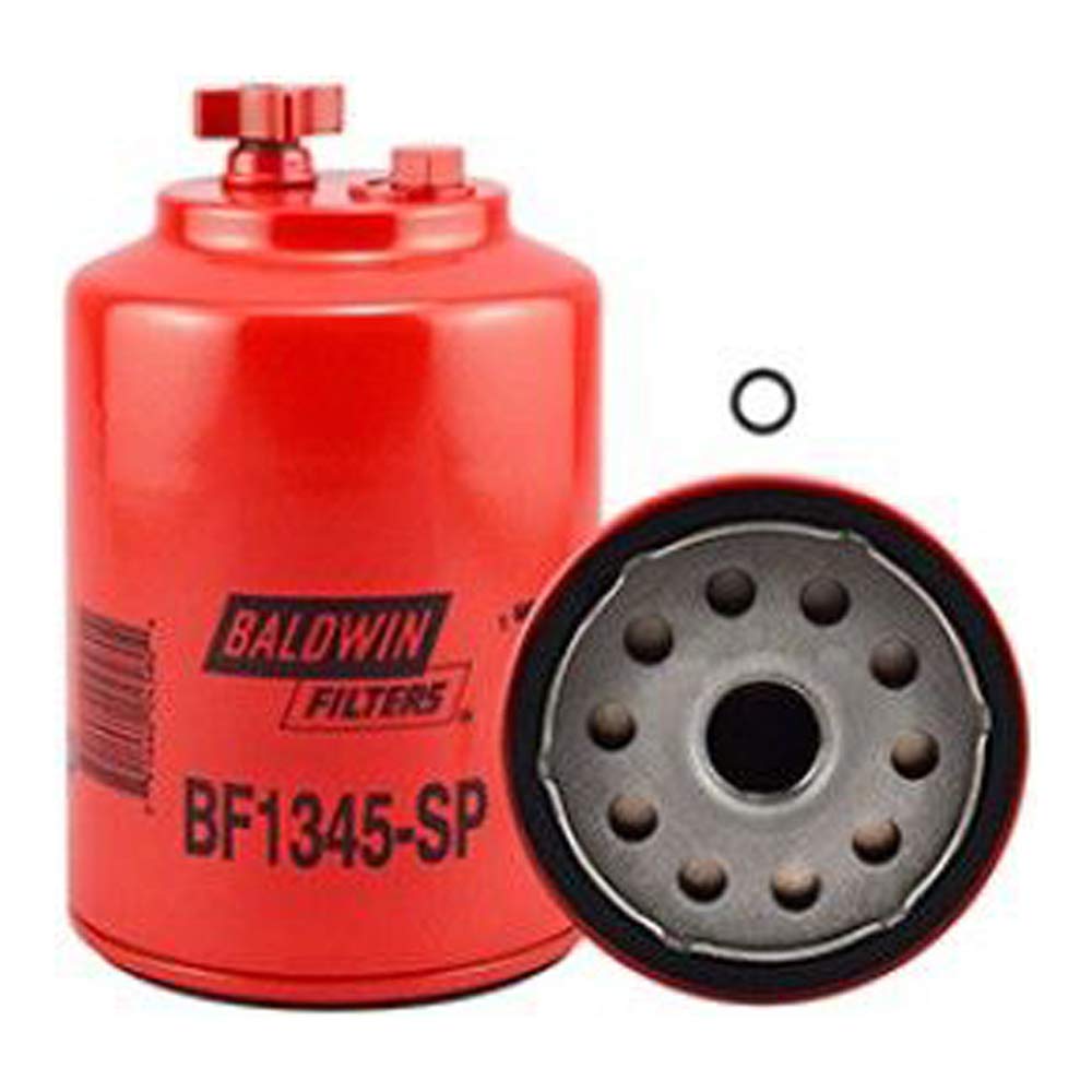 Baldwin BF1345-SP Fuel/Water Separator Filter