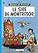 Johan et Pirlouit, tome 8 : Le Sire de Montrésor by