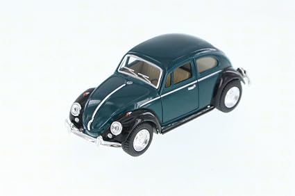 volkswagen escarabajo de juguete