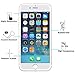 [2 Packs] Tempered Glass Screen Protector Cover AmazingCats for Apple iPhone 7, iPhone 6S, iPhone 6 (4.7 Inches)
