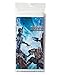 American Greetings Guardians of the Galaxy Plastic Table Cover, 54 x 96