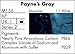 Grumbacher Max Water Miscible Oil Paint, 37ml/1.25 oz, Payne's Gray