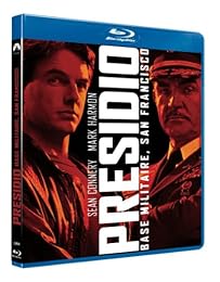 Presidio - Base Militaire, San Francisco