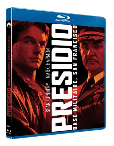 Presidio - Base Militaire, San Francisco