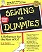 Sewing For Dummies by Jan Saunders Maresh