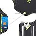 ATOLLA Sports Workout Armband for iPhone 6 /6S, Galaxy S6 /S6 Edge /S5 /S4 (Green)