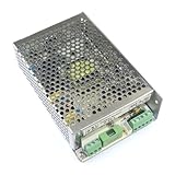 DROK 090102 DROK Uninterruptible Backup Power Supply Module Voltage Converter UPS AC 110V-240V to DC 13.5V 5A Volt Regulator Transformer Board
