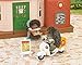 Calico Critters Pizza Delivery Set
