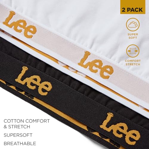 Lee Amari Sujetado de Entrenamiento Mujer (Pack de 2)